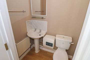 Cottage for 4 People in Claremorris, County Mayo, Photo 4