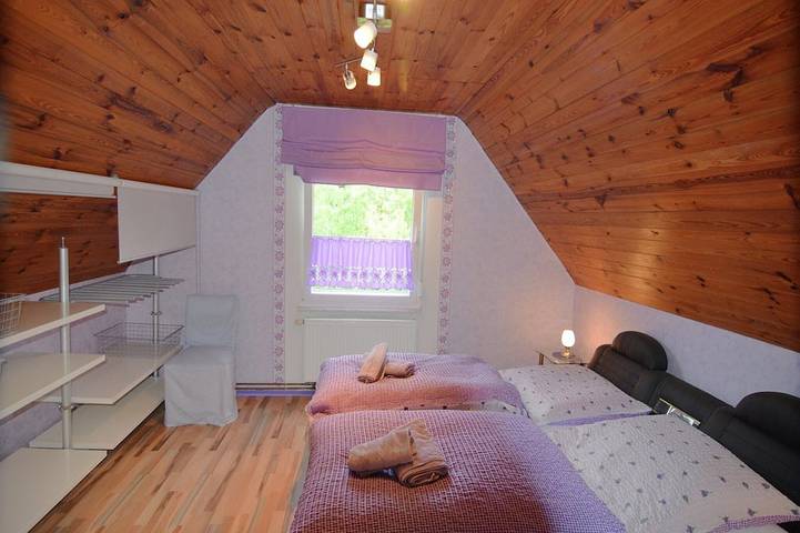 Bauernhof für 4 Personen, mit Garten und Terrasse im Spreewald - 2