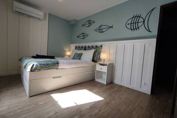 Apartahotel para 3 Personas en Arcozelo, Costa Verde (Portugal), Foto 4