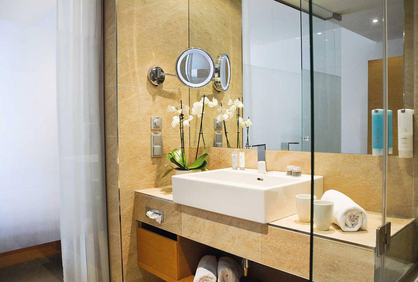 Doppelzimmer Premium Dbl non ref in Kaprun, Pinzgau