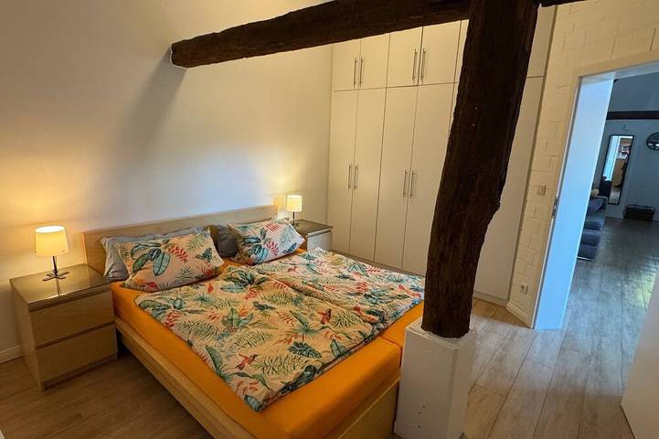 Cottage für 4 Personen, mit Garten und Terrasse in Stade - 3