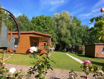 Ferienhaus für 6 Personen in Lütow, Usedom, Bild 3