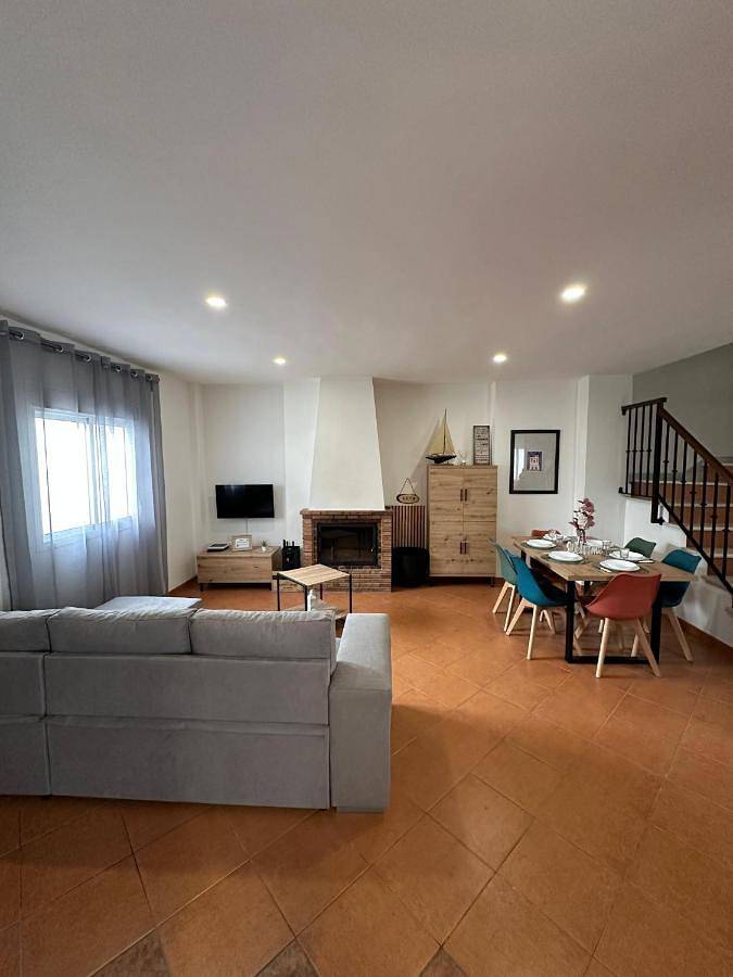 Casa de vacaciones para 7 personas - 1