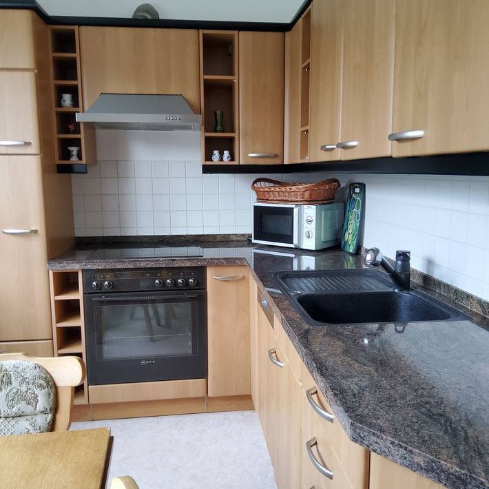 Ferienwohnung für 2 Personen in Saalfeld/Saale - 3