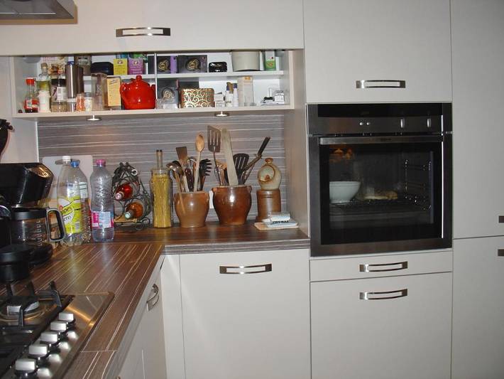 Gîte pour 2 personnes, avec jardin et vue, adapté aux familles à Hirel - 4