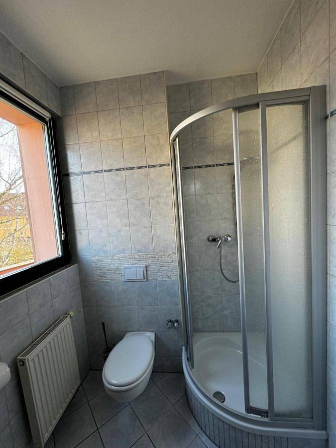 BnB für 2 Personen, mit Ausblick und Seeblick sowie Terrasse, mit Haustier an der Müritz - 2