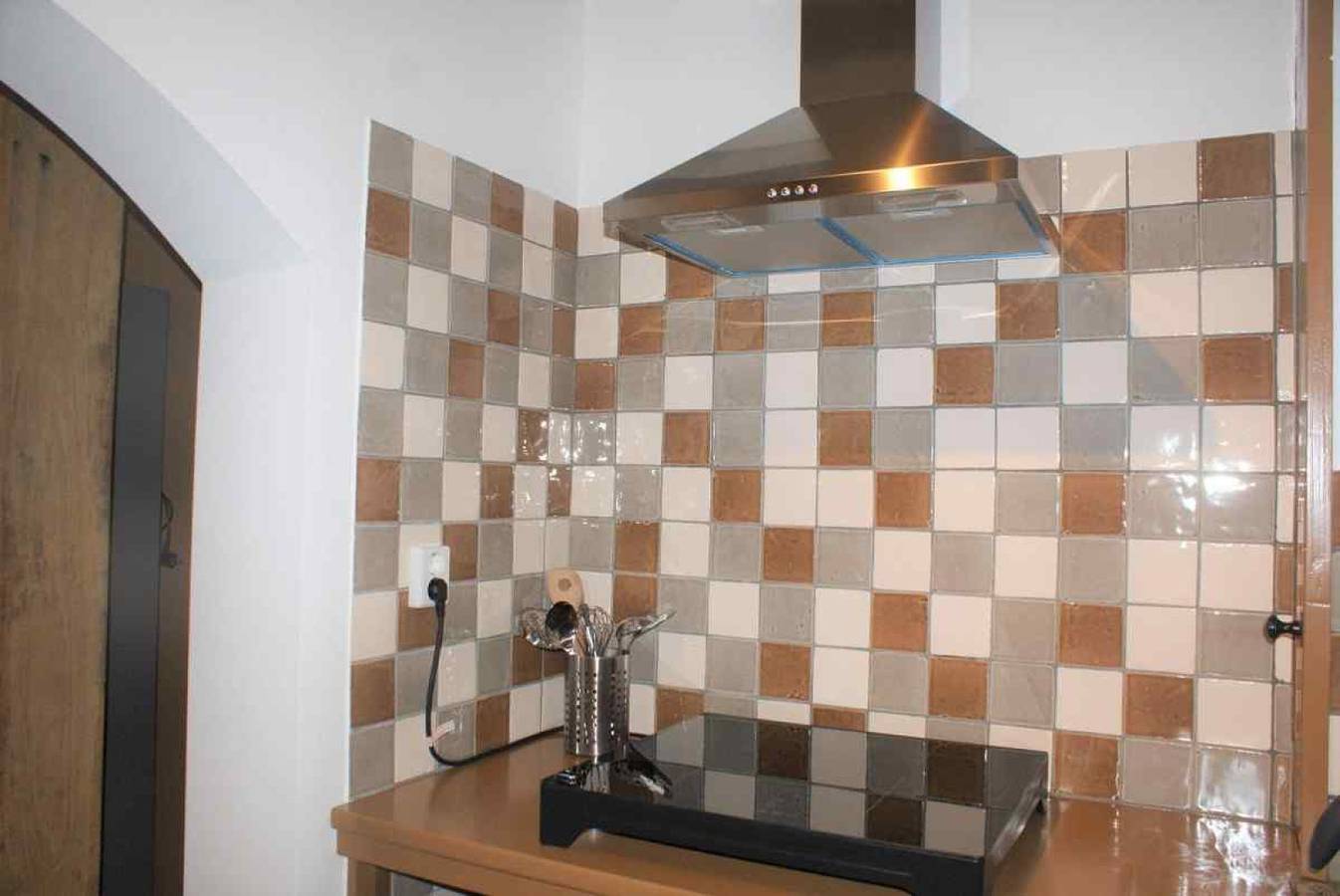 Ganzes Studio, Attraktive Ferienwohnung für 3 Personen in Liempde in Nordbrabant