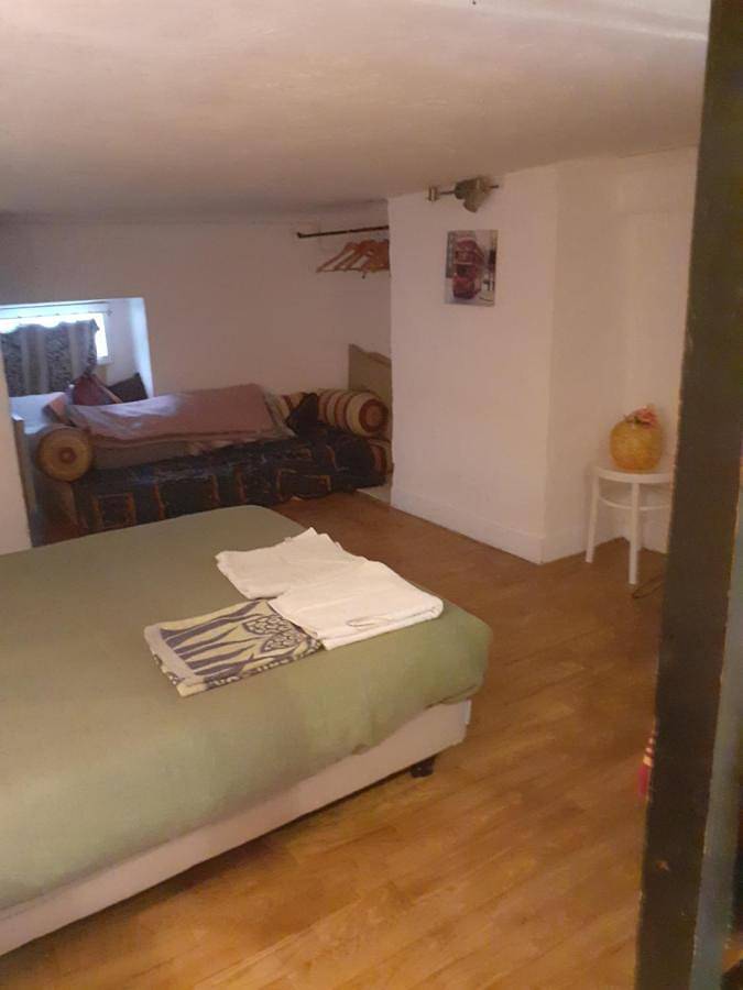 Gîte pour 3 personnes à Lésigny - 4