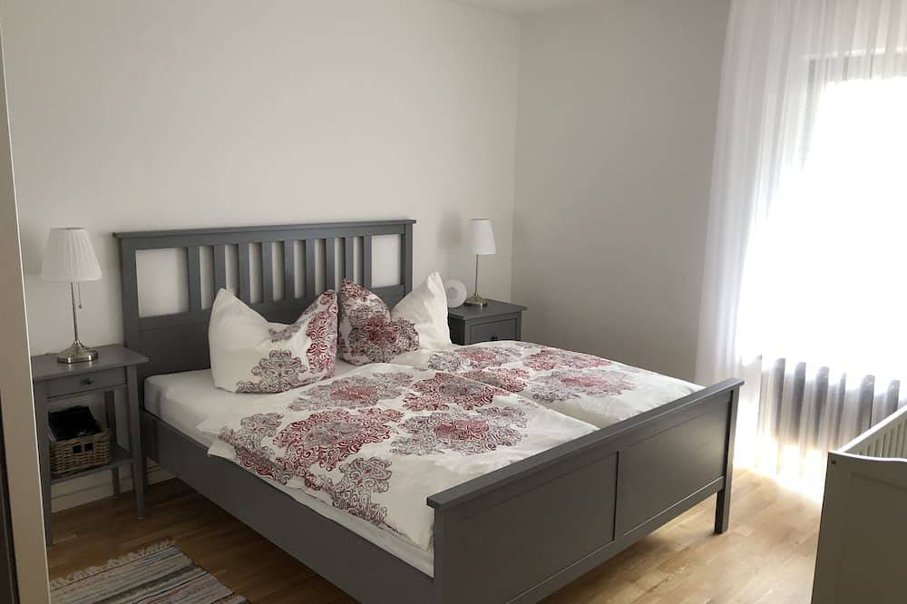 Ganze Wohnung, Pretty holiday apartment in center of Limburg incl. ebike loading/storage room in Limburg, Lahn-Taunus