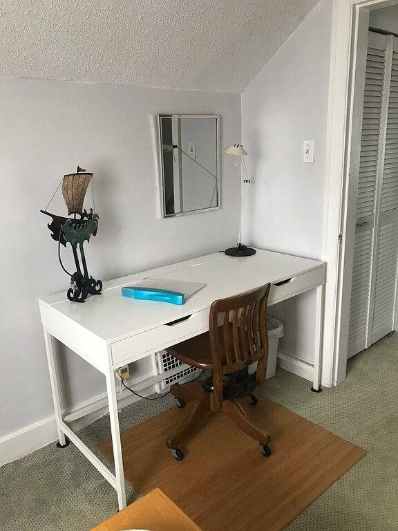 Location de vacances pour 2 personnes, avec jardin et balcon à Vancouver