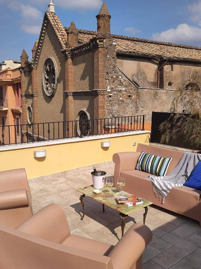 Double Room in Tivoli, Provincia di Roma