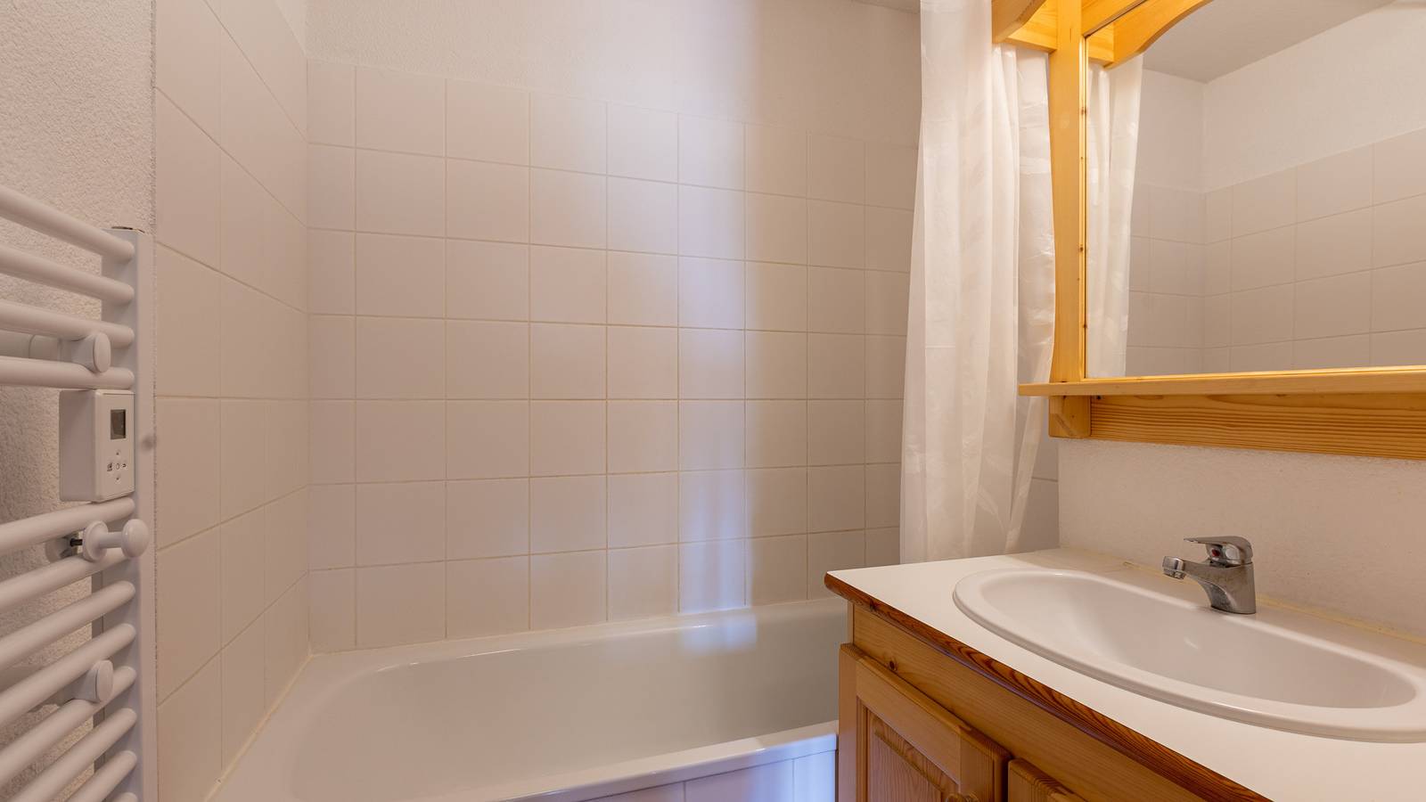 Apartamento entero, Les Marmottes N°34 - 3P6 in Saint-Sorlin-d'Arves, Región de Saint-Jean-de-Maurienne