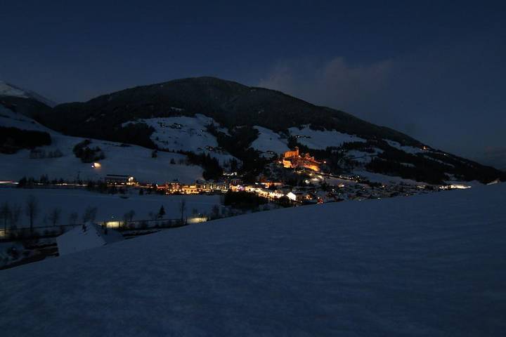 Bauernhaus für 2 Personen, mit Ausblick und Terrasse sowie Garten in Tirol - 2