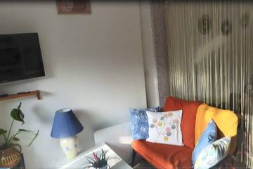 Appartement De Vacances pour 2 Personnes dans Coulommiers (Seine-et-Marne), Seine-et-Marne, Photo 3
