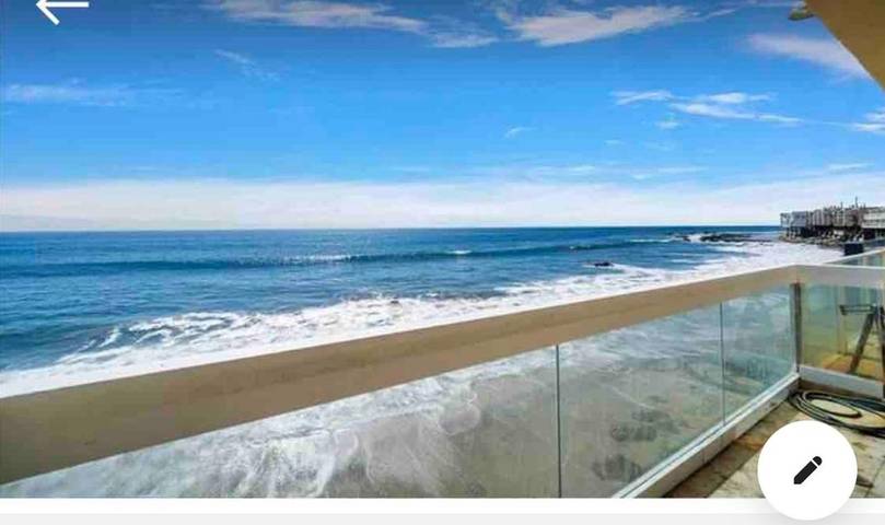 Villa pour 10 personnes, avec terrasse et vue à Malibu - 2