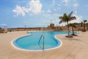 Camping per 5 Persone in Tenerife Sud, Tenerife, Foto 1