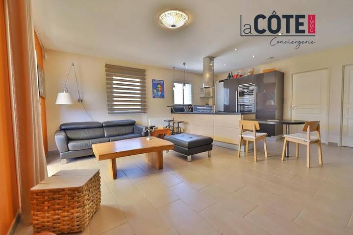 Gîte pour 2 personnes, avec balcon à Châteauneuf-les-Martigues - 2