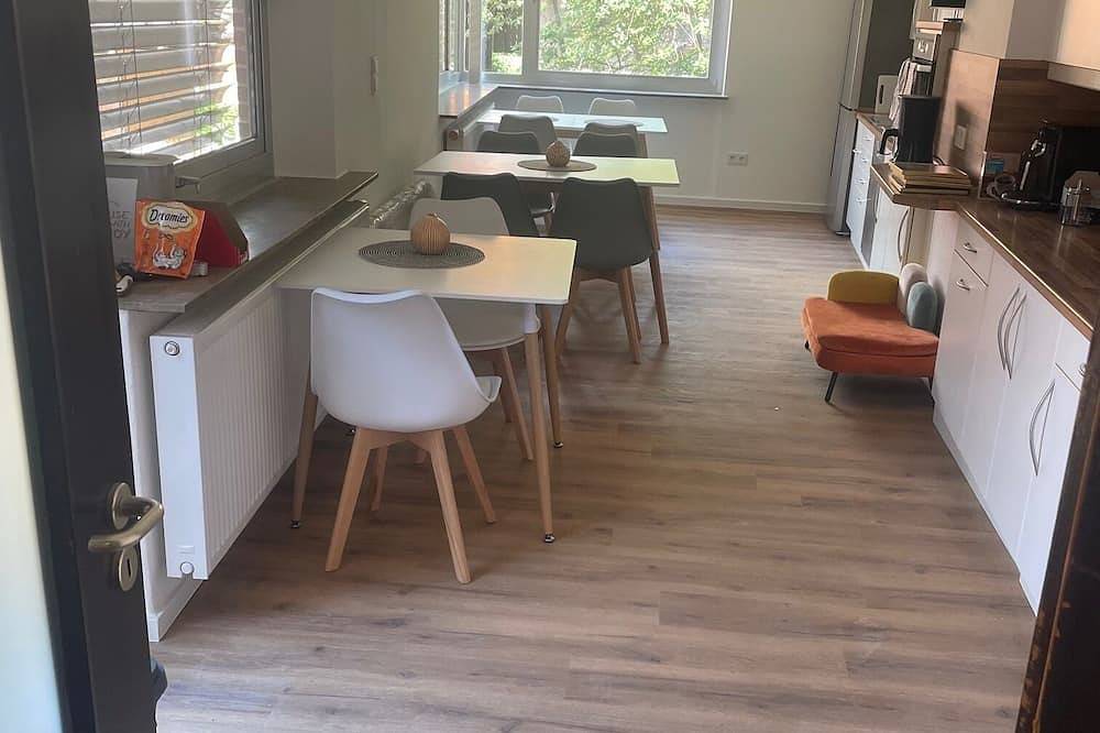 Gäste-, & Monteurzimmer Duderstadt neu saniert in Duderstadt, Niedersachsen