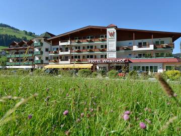 Hotel für 4 Personen in Niederau, Wildschönau, Bild 1