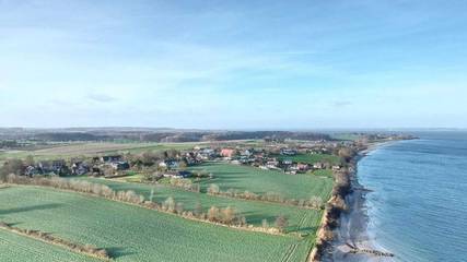 Ferienwohnung für 4 Personen in Steinberg, Schleswig-Flensburg, Bild 1