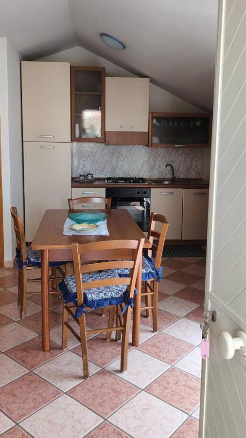 Two-Bedroom Villa in Recanati (Sizilien), Giardini-Naxos