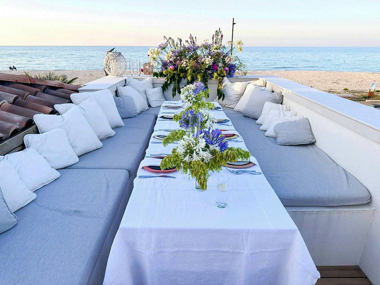 Villa fronte mare con jacuzzi a Senigallia in Senigallia (comune), Provincia di Ancona