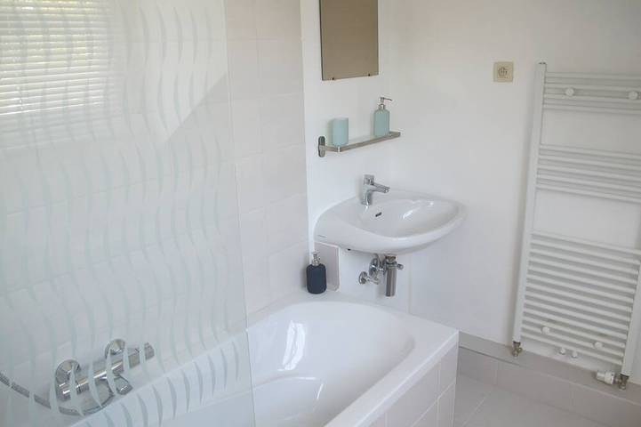 Gîte pour 2 personnes à Uccle - 3