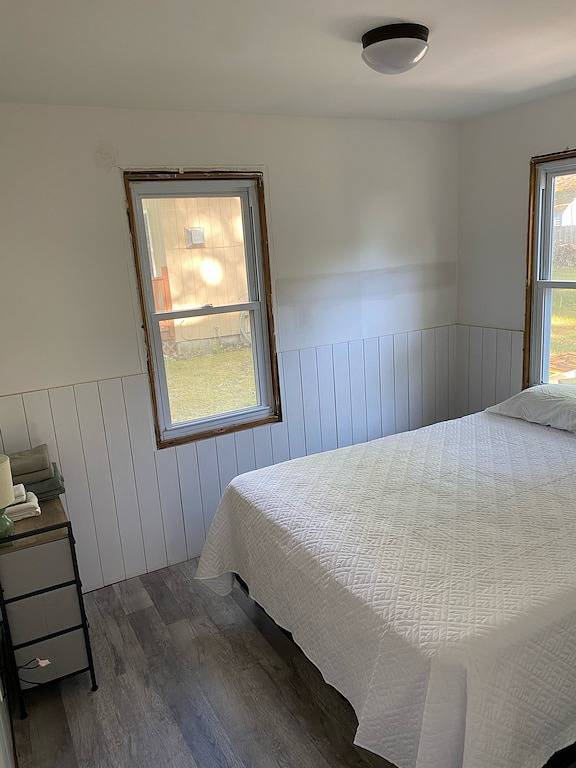 Cabin #4 With Lake View At Higgins Lake - True North Cabin Rentals in Higgins Lake