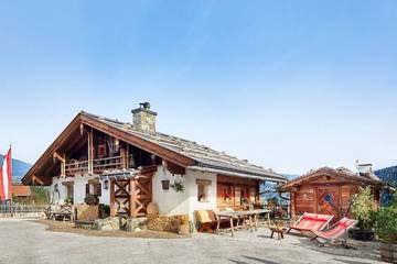 Chalet voor 12 Personen in Flachau, Ski Amadé, Afbeelding 4