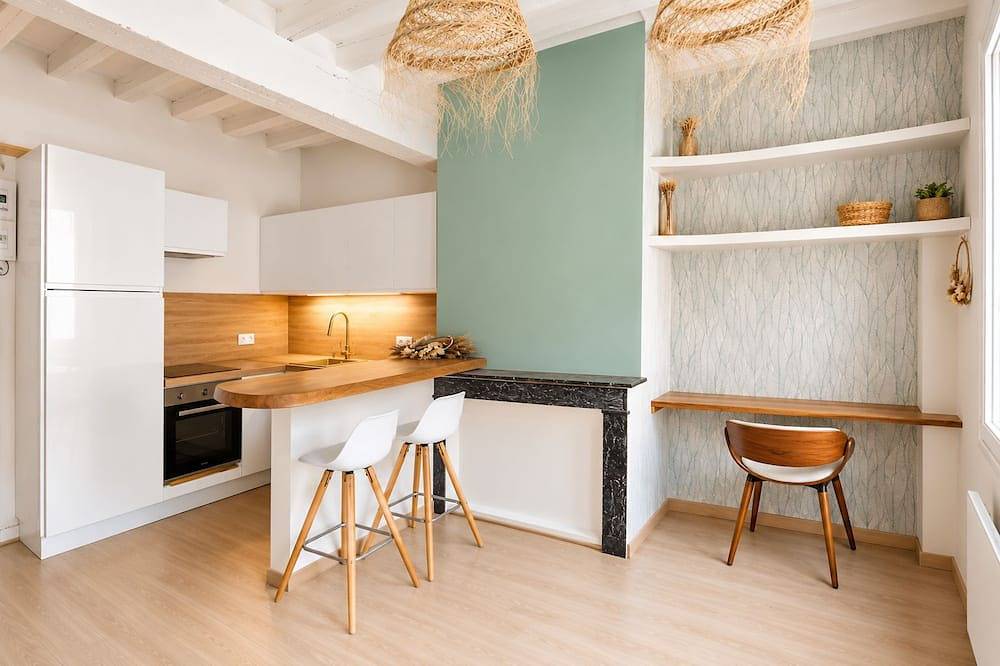 Ganze Wohnung, Harmoni Studio in Chartres, Chartres und Umgebung
