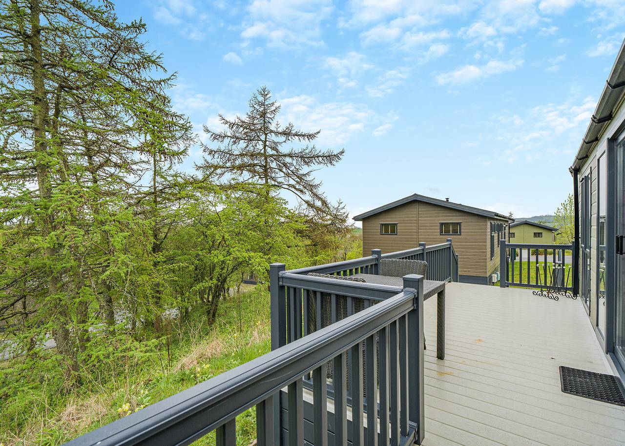 Ruskin 1 in Lake District