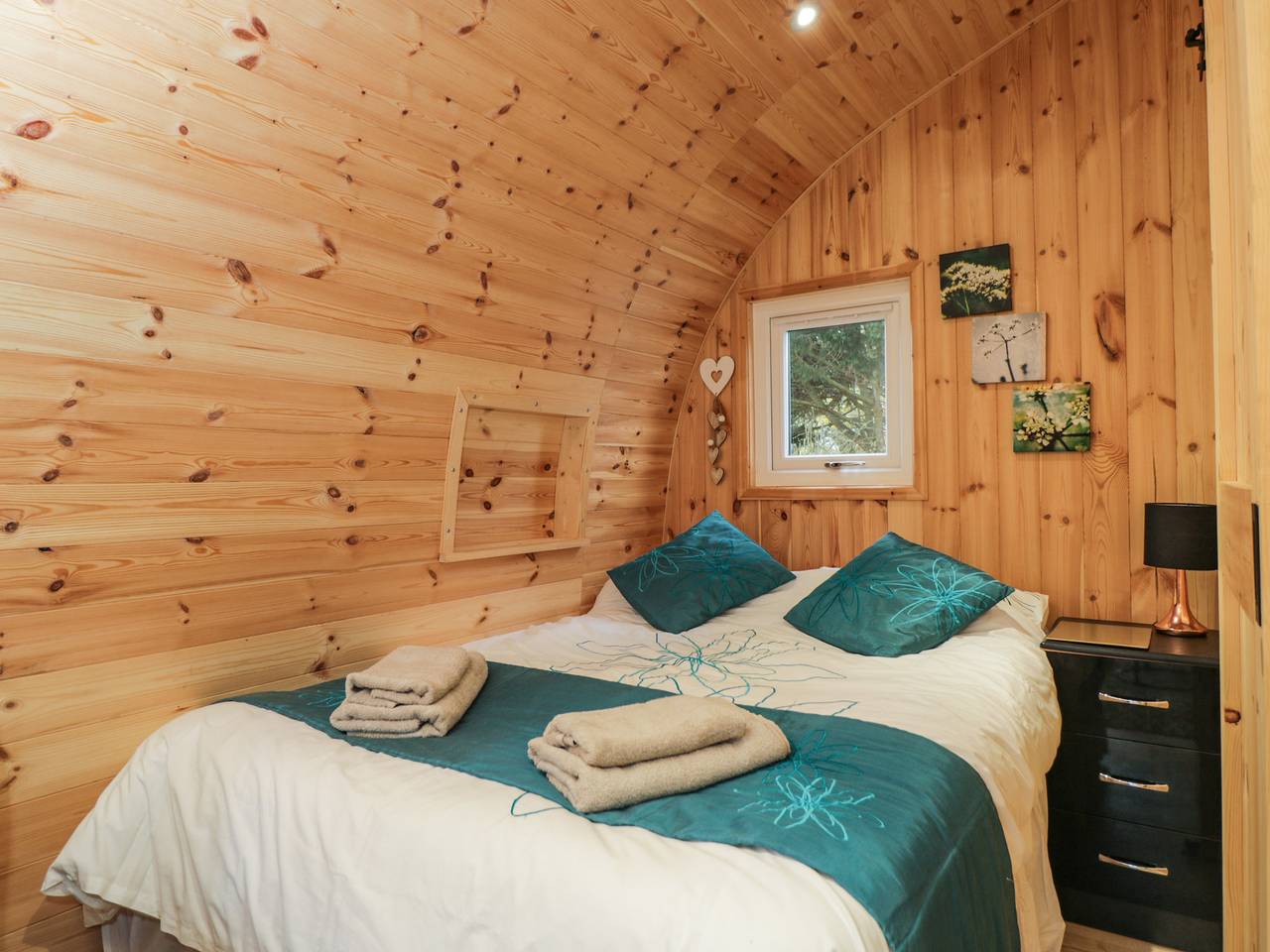 The Poddy in Wiltshire