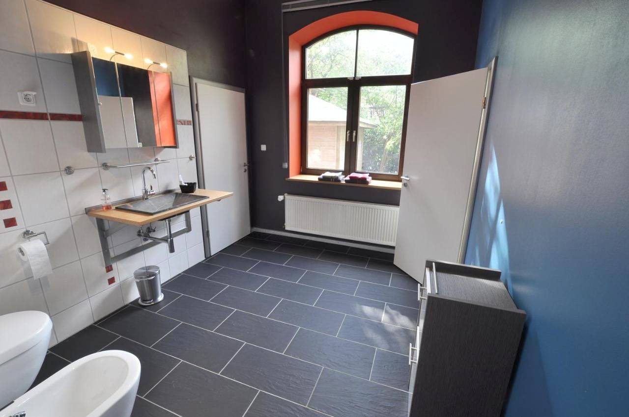 Ganze Wohnung, Mcm Comfort Apartments in Weenzen, Landkreis Hildesheim