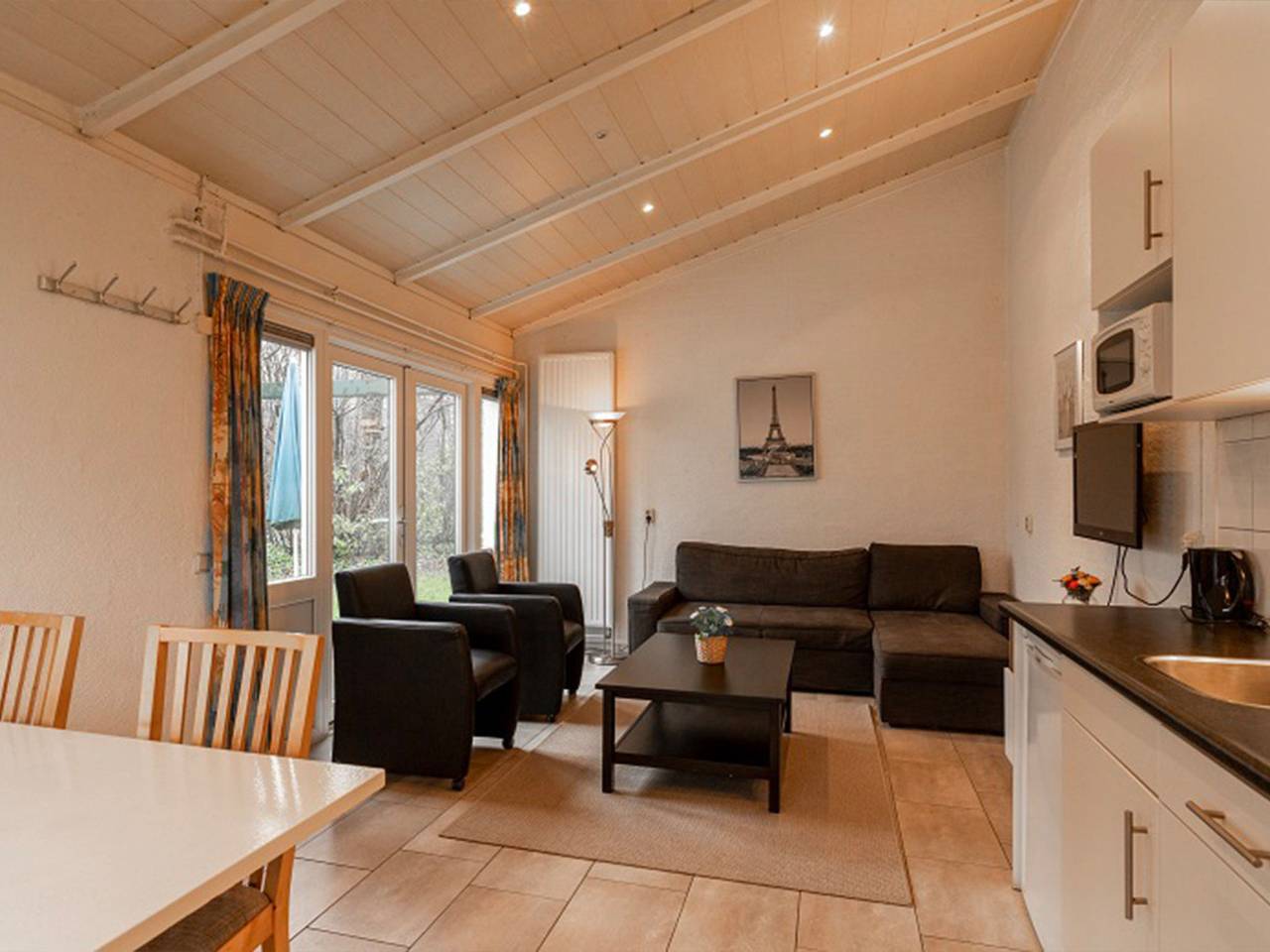 Bungalowpark Simpelveld - Schakel 5 in Simpelveld, Parkstad Limburg