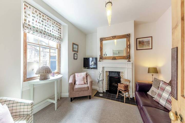 Holiday rental for 7 people, with garden, with pets in Stamford