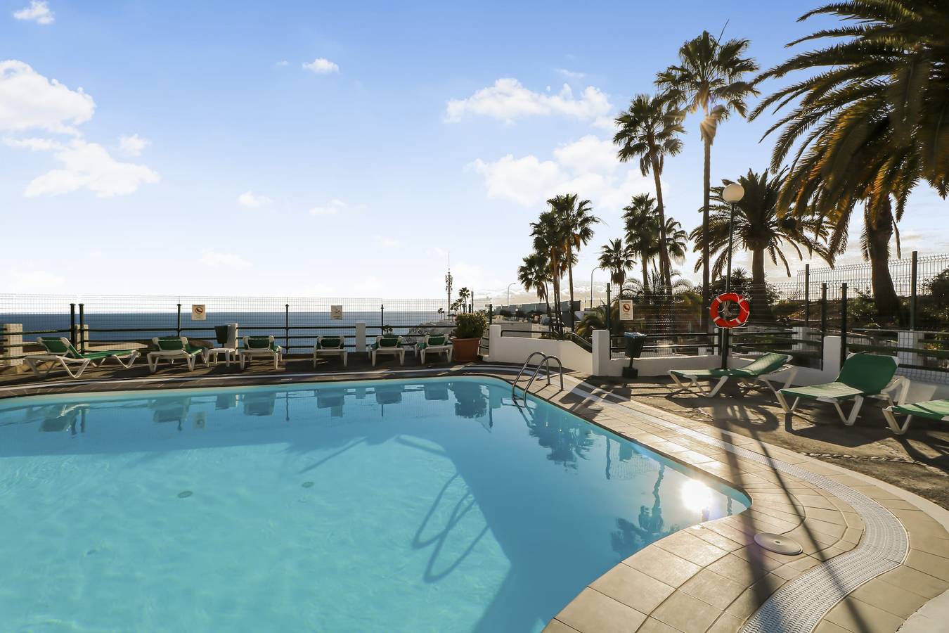 Apartamento entero, Seascape View Corona Rosa in Puerto Rico (Gran Canaria), Gran Canaria Sur