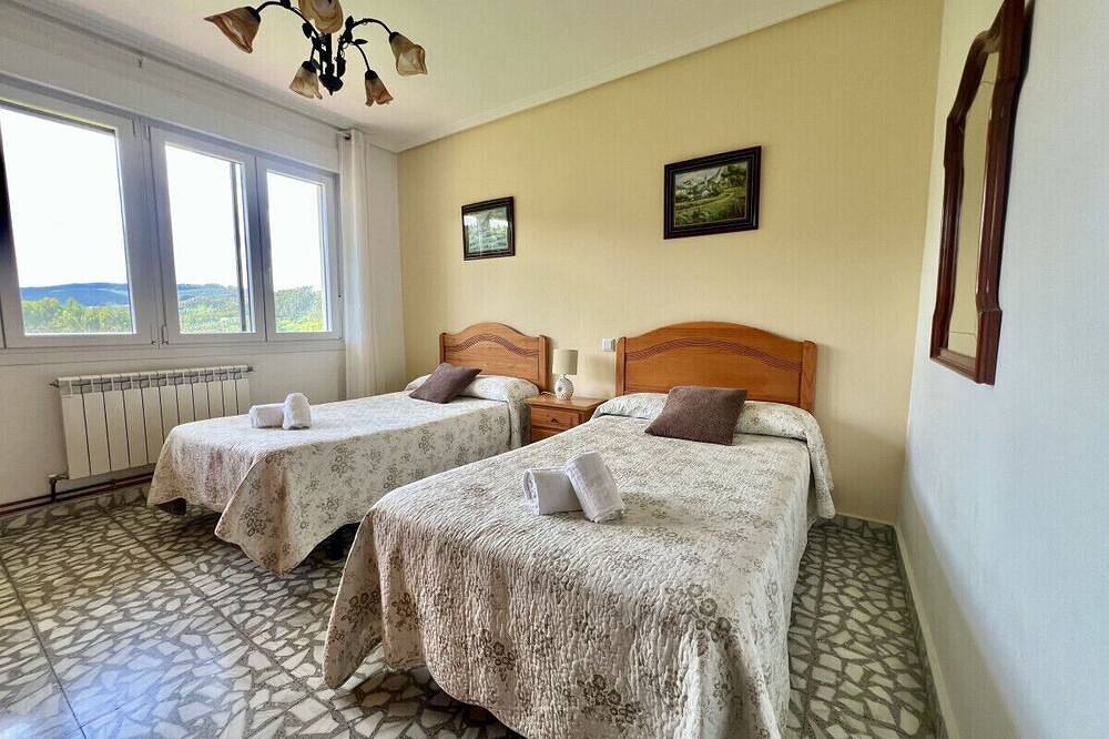 Apartamento entero, Apartamento Casa Toñi in Meruelo, Costa de Cantabria