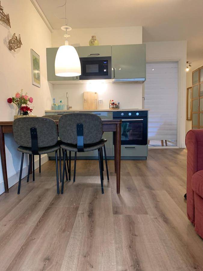 Cały apartament, Shortstay Scheveningen in Scheveningen, Haga