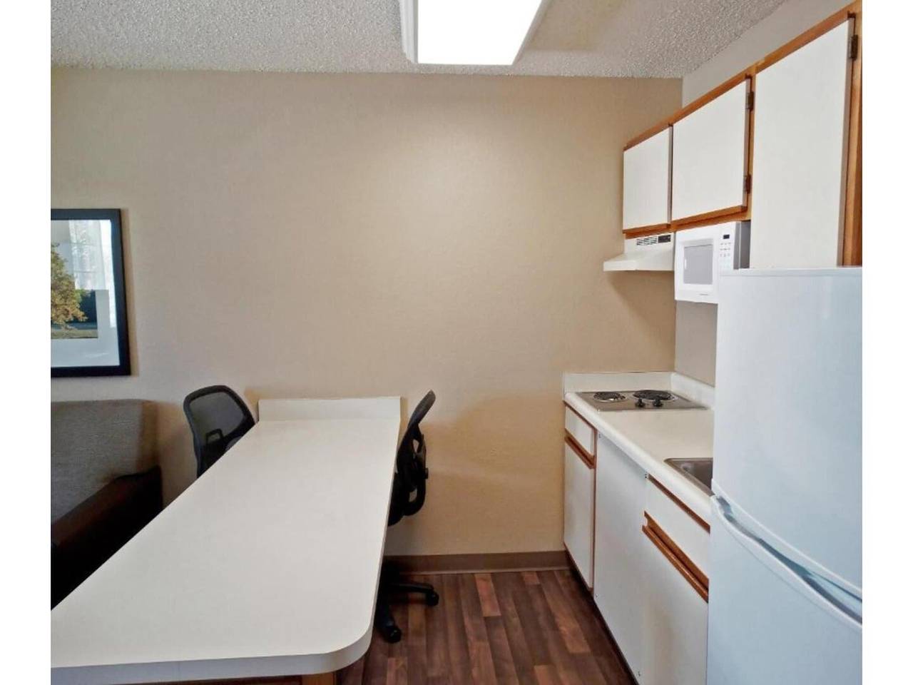Entire apartment, 2 Full Beds | Non-Smoking, Kitchen in Fishkill, Dutchess County