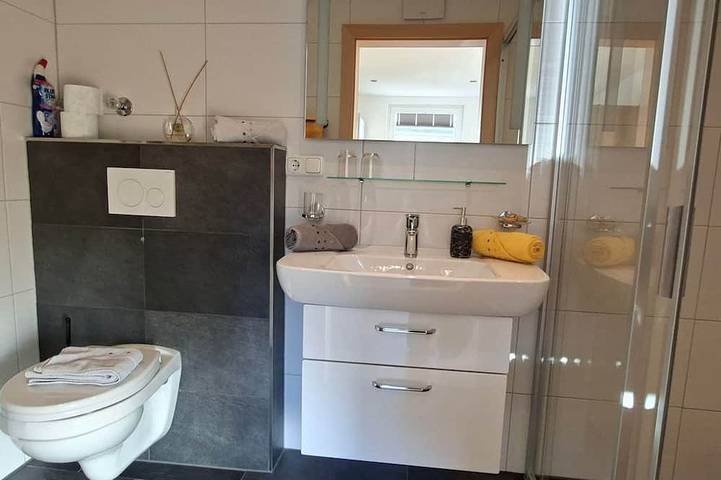 Appartement entier, Apartment Erika - Apart Erika in Kaunergrat, Fließ