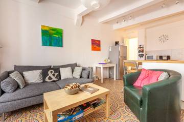 Casa Vacanza per 2 Persone in Pézenas, Occitania, Foto 1