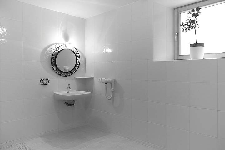 Gîte pour 3 personnes, avec jardin dans le Doubs - 4