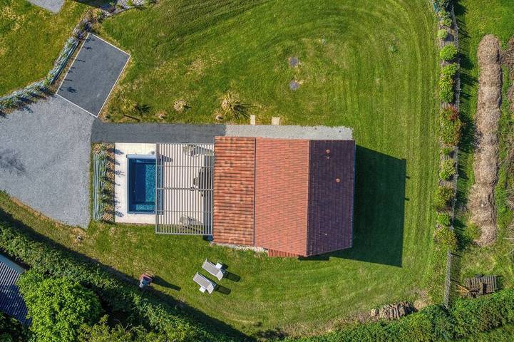 Holiday home for 4 people - 1
