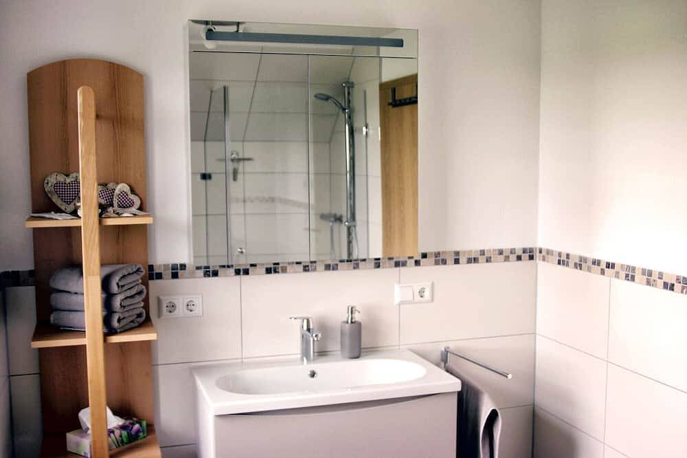 Ganze Wohnung, Urlaub im Allgäu mit märchenhafter Aussicht in Ziegelbach, Bad Wurzach