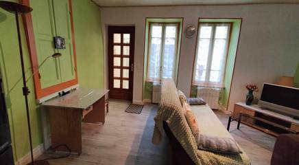 Gîte pour 5 personnes, avec jardin à Sainte-Florine