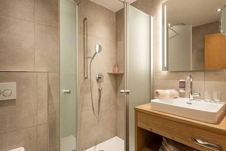 BnB für 3 Personen, mit Sauna und Garten in Wilder Kaiser - 3