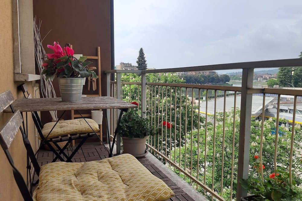 Appartamento vacanze a Verona a partire da 106€ a notte