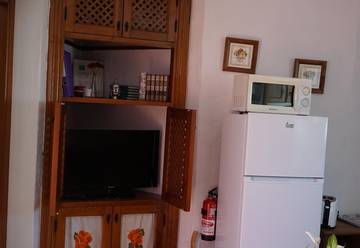 Apartment for 2 People in Nerja Centre, Nerja, Photo 2
