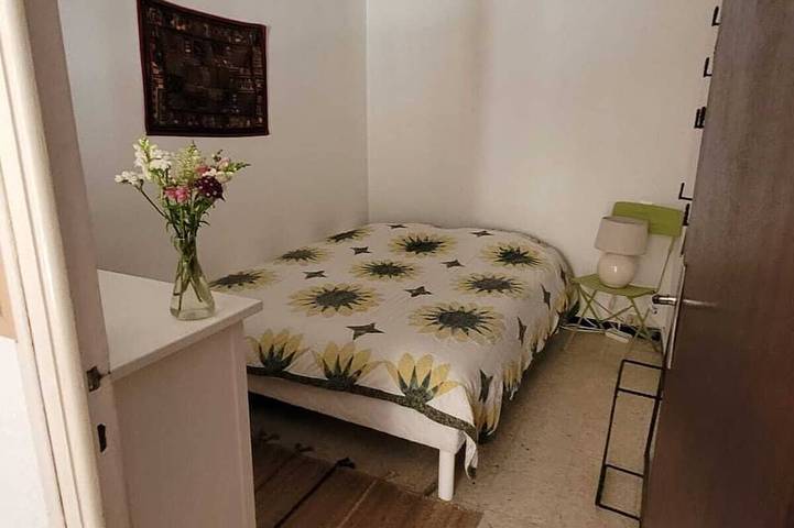Location de vacances pour 6 personnes, avec balcon à Manosque - 3