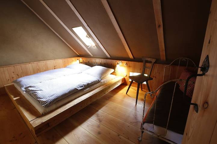 Ganze Wohnung, Zu Gast im Idyll in Gadebusch, Nordwestmecklenburg (Wismar und Umgebung)